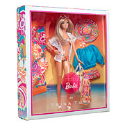 Barbie Malibu Trina Turk Doll